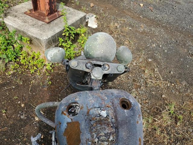 HARLEY-DAVIDSON FL 2004