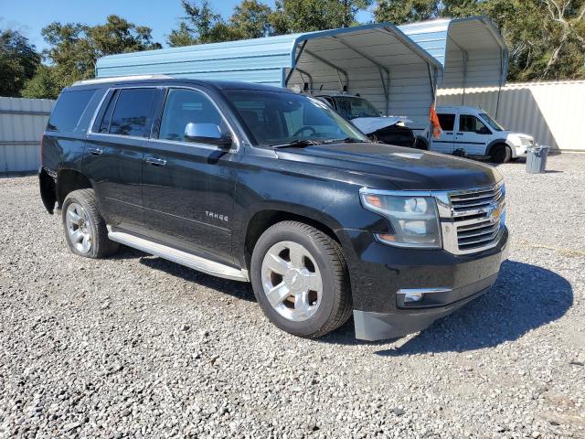 Фото 4 - CHEVROLET TAHOE