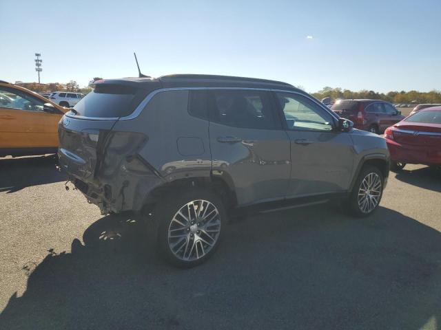 Фото 3 - JEEP COMPASS