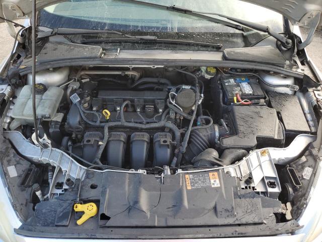 Фото 11 - FORD FOCUS