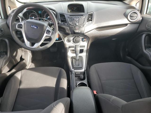 Фото 8 - FORD FIESTA