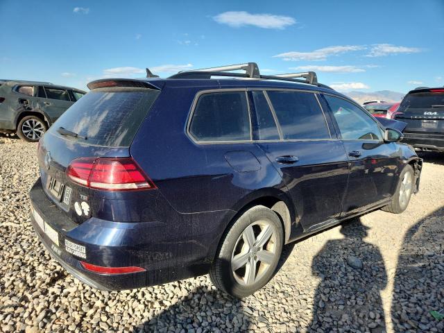 Фото 3 - VOLKSWAGEN GOLF