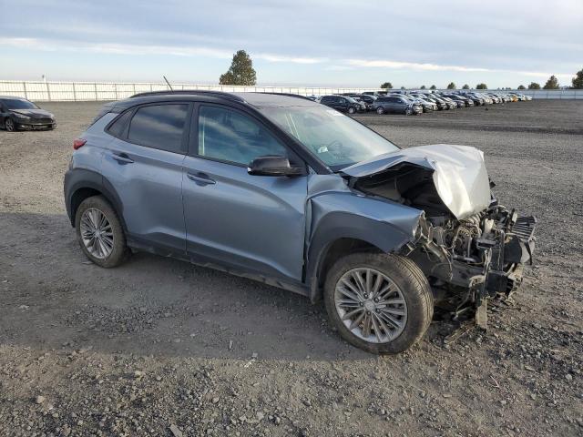 Фото 4 - HYUNDAI KONA