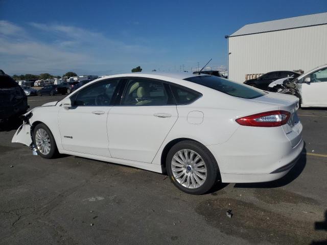 Фото 2 - FORD FUSION