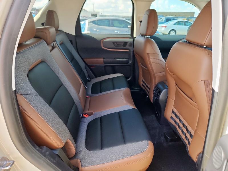 Фото 11 - FORD BRONCO