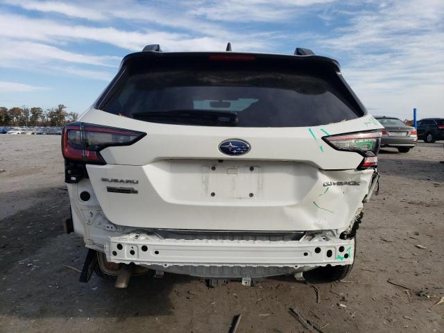 Фото 6 - SUBARU OUTBACK