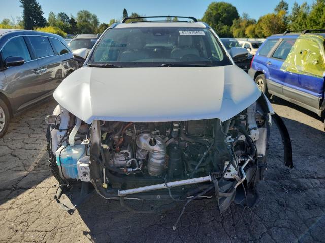 Фото 5 - TOYOTA HIGHLANDER