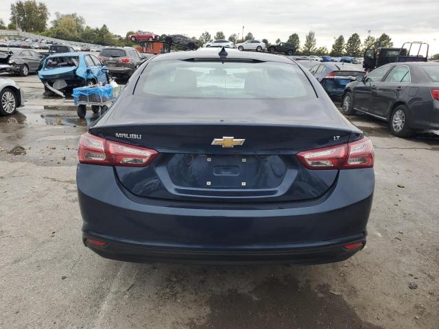 Фото 6 - CHEVROLET MALIBU