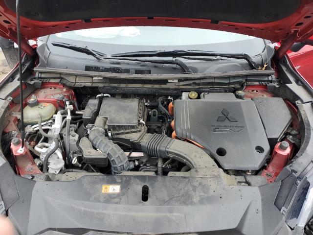 Фото 12 - MITSUBISHI OUTLANDER