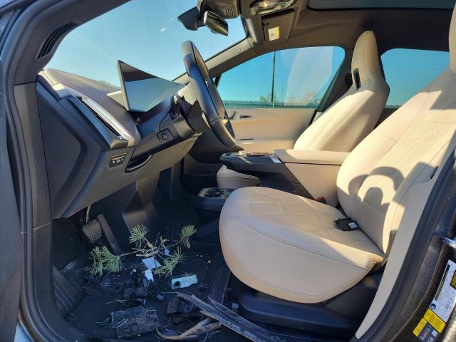 BMW IX XDRIVE5 2024 VIN WB523CF05RCN53971