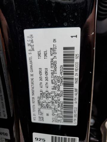 Фото 12 - TOYOTA TACOMA