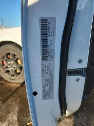 Фото 12 - DODGE CHARGER