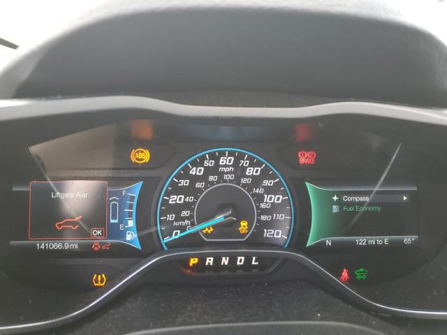 FORD CMAX 2015 VIN 1FADP5AU7FL111783