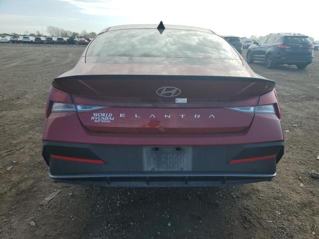 Фото 6 - HYUNDAI ELANTRA