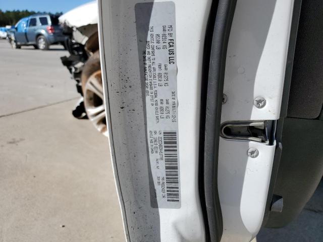 Фото 12 - DODGE CHARGER