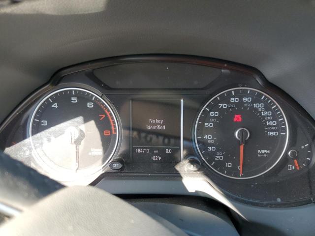 Фото 9 - AUDI Q5