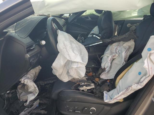 Фото 7 - GENESIS G80