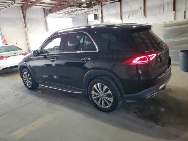 Фото 2 - MERCEDES-BENZ GLE-CLASS