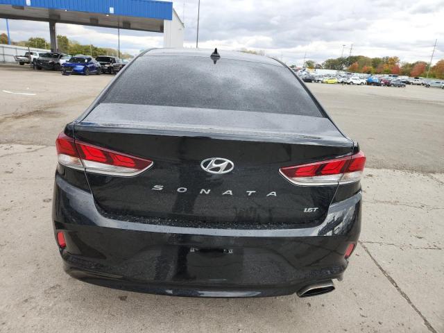 Фото 6 - HYUNDAI SONATA