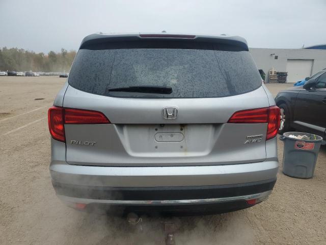 Фото 6 - HONDA PILOT