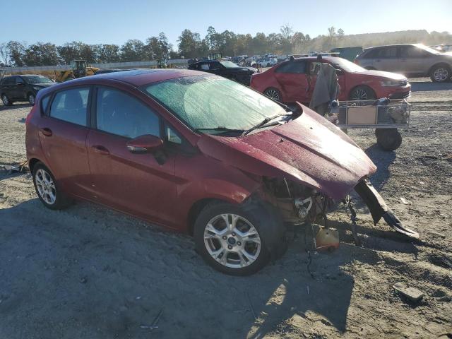 Фото 4 - FORD FIESTA