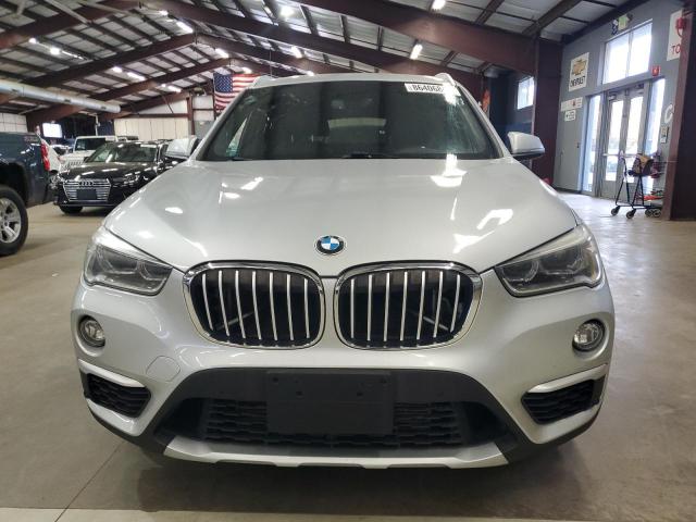 Фото 5 - BMW X1