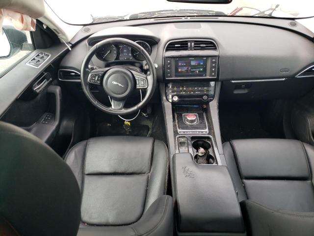 Фото 8 - JAGUAR F-PACE