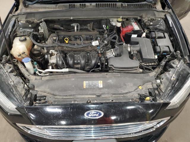 Фото 11 - FORD FUSION