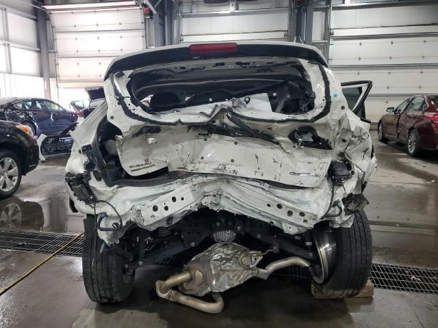 Фото 6 - SUBARU CROSSTREK