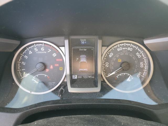 Фото 9 - TOYOTA TACOMA