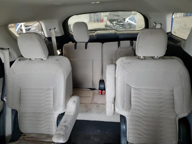 Фото 10 - FORD EXPLORER