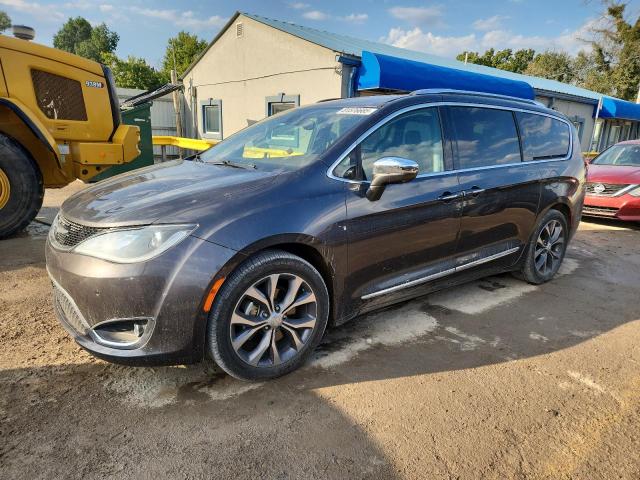 Фото 1 - CHRYSLER PACIFICA