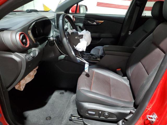 Фото 7 - CHEVROLET BLAZER