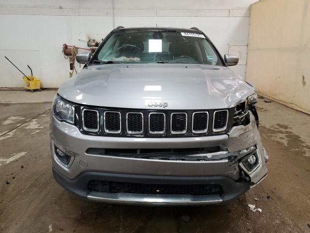 Фото 5 - JEEP COMPASS