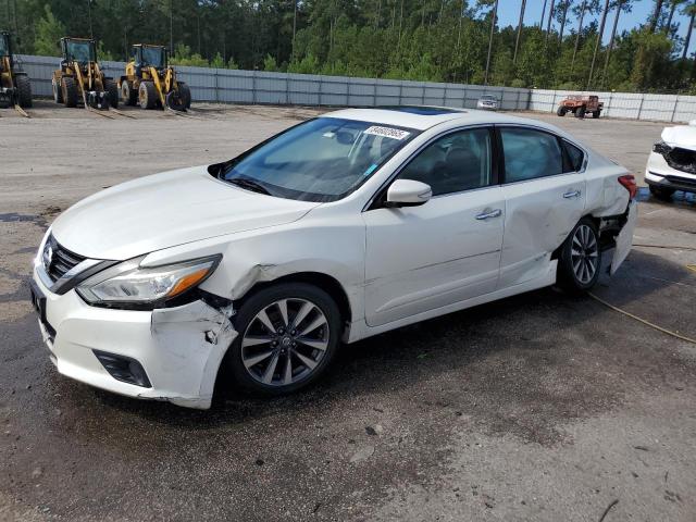 Фото 1 - NISSAN ALTIMA