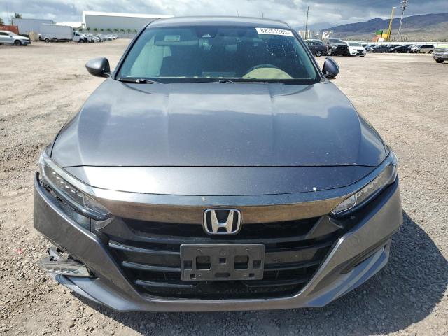 Фото 5 - HONDA ACCORD