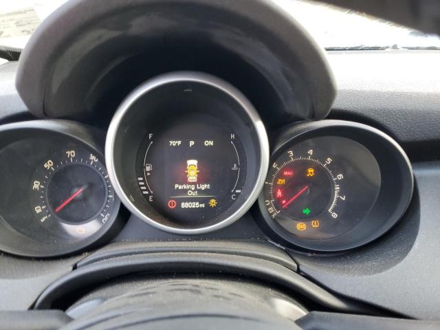 Фото 9 - FIAT 500