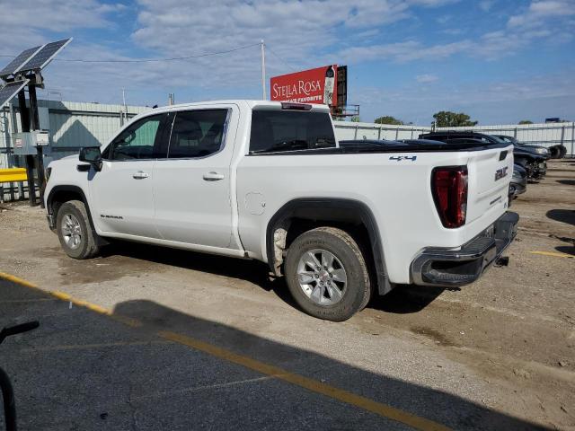 Фото 2 - GMC SIERRA