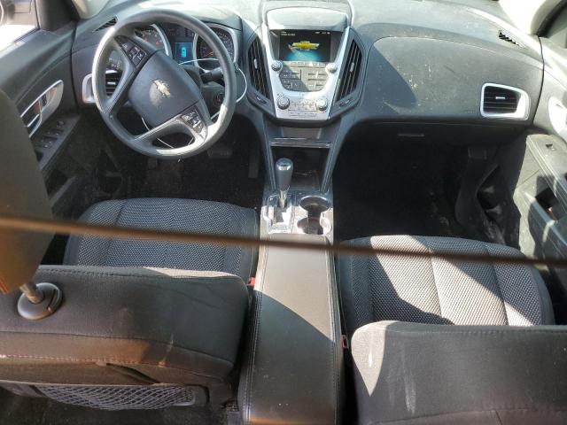 Фото 8 - CHEVROLET EQUINOX