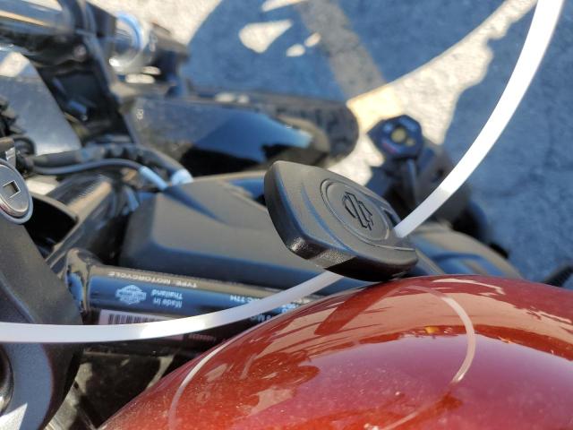 HARLEY-DAVIDSON RH975 2025