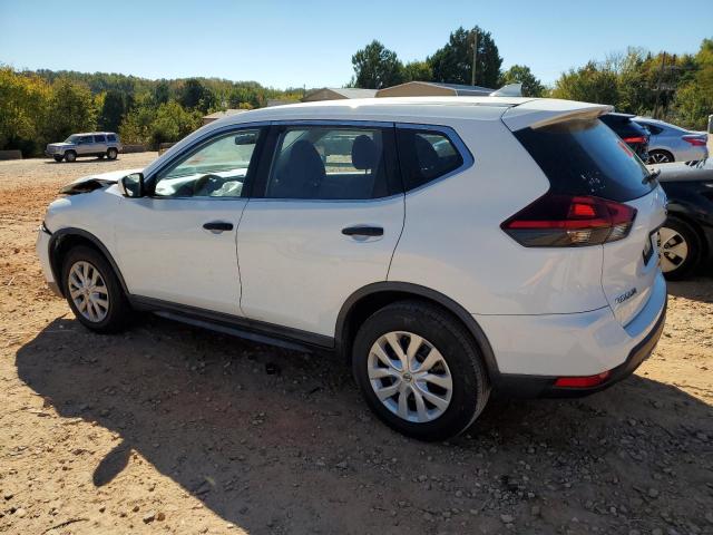 Фото 2 - NISSAN ROGUE