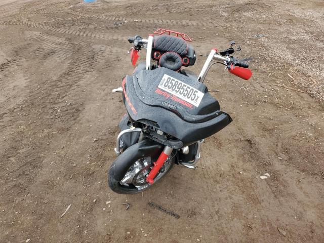 HARLEY-DAVIDSON FL 2013