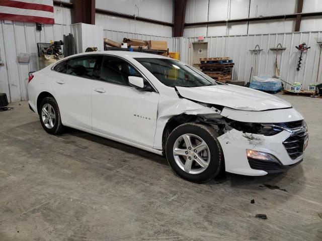 Фото 4 - CHEVROLET MALIBU