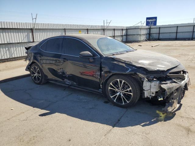 Фото 4 - TOYOTA CAMRY