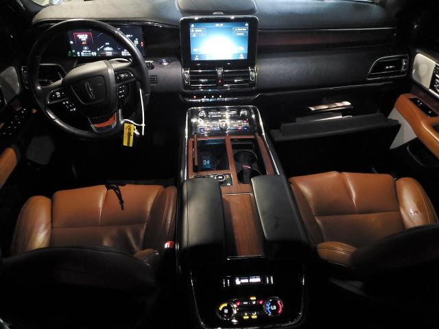 Фото 8 - LINCOLN NAVIGATOR