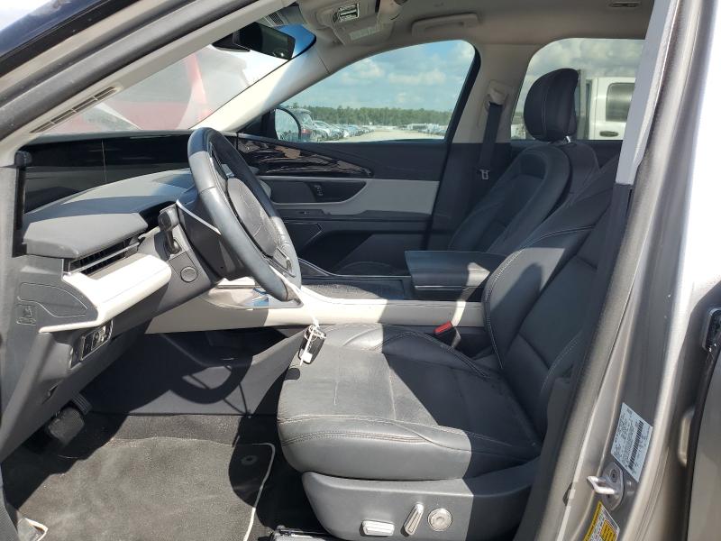 LINCOLN NAUTILUS P 2024 VIN 5LMPJ8JA9RJ825522