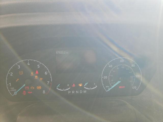 Фото 9 - FORD TRANSIT