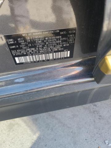 Фото 13 - SUBARU CROSSTREK