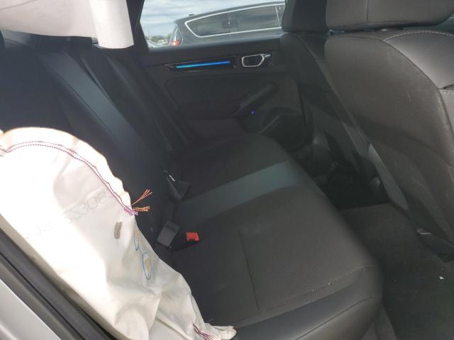 Фото 10 - HONDA CIVIC