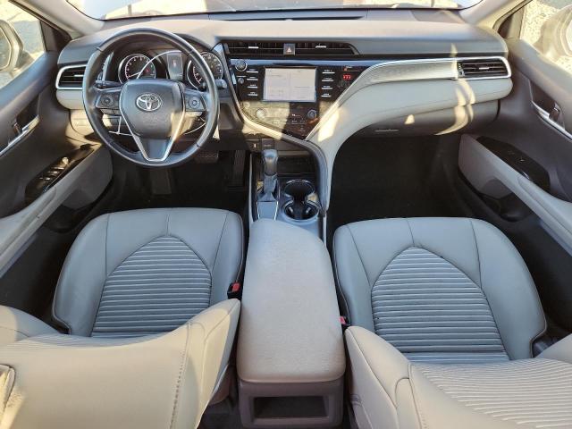 Фото 8 - TOYOTA CAMRY